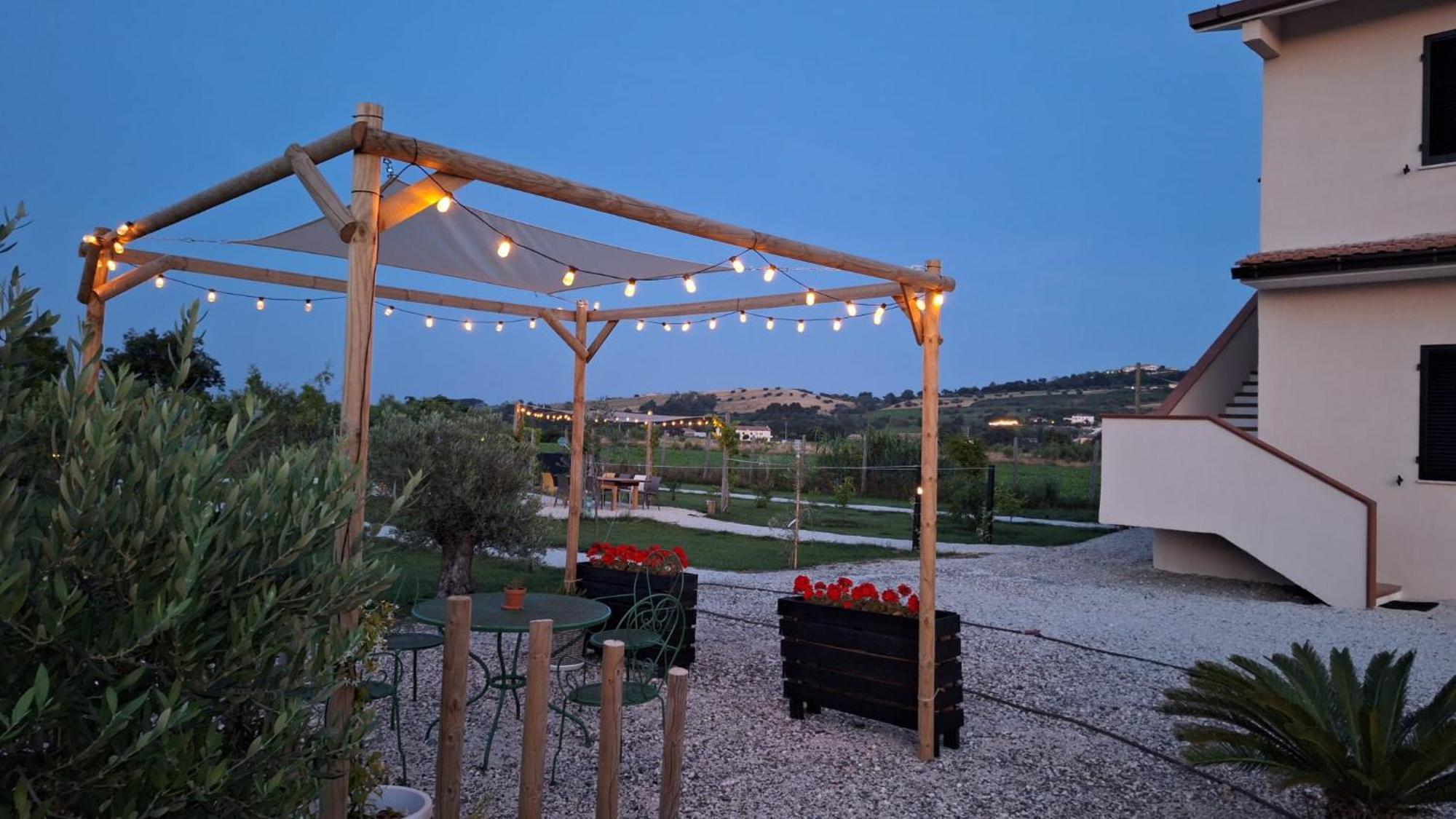 Nuovo Appartamento Bella Vista Vicino Al Mare Potenza Picena Exterior foto